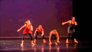 Download lagu SoCo Dance Theater Demo mp3