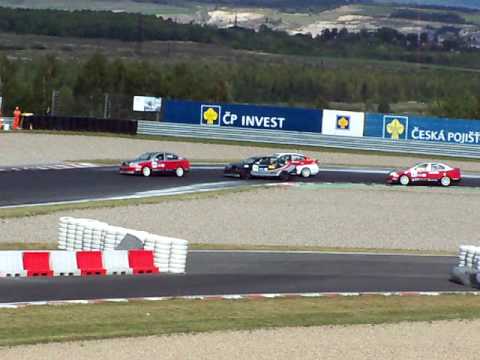Renault Trucks - Czech Truck Prix 2009