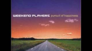 weekend players - i&#39;ll be there