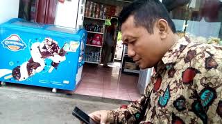 preview picture of video 'Jakarta Badung Trip| MTsN 1 Kulon Progo Tour 2018#4'