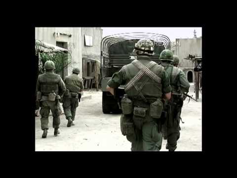 Battle of Hue 1968 - Vietnam War