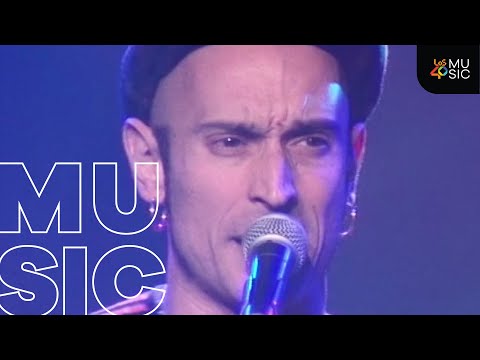 Fito & Fitipaldis - Al mar (San Sebastián 2002) | LOS40 Music