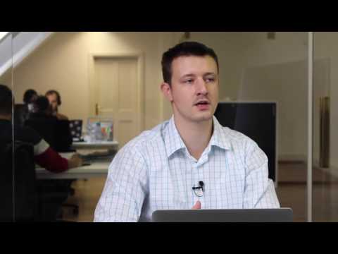 BE VISIBLE! videoblog #95 – 5 tipov, ako využiť čísla na webe vo váš prospech