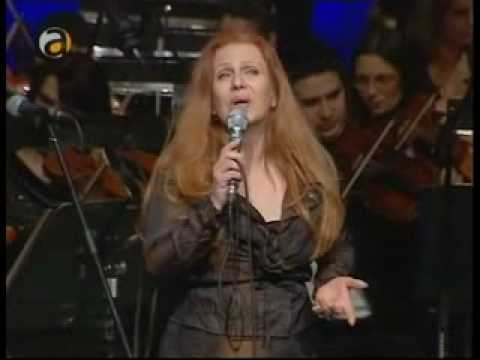 Maja Odžaklievska - Ne me dopiraj