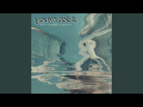 You've Got It のサムネイル