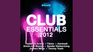 Feel (Original Mix)