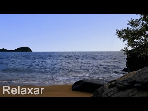 Aliviar o Cansaço da Mente - Música Relaxante Para o Bem-Estar e Estabilidade Emocional - Acalmar