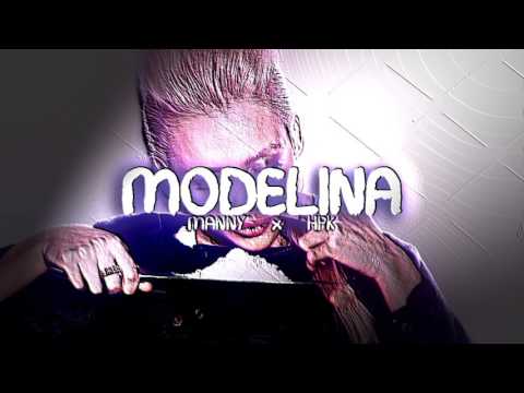 MANNY X HPK - M0delina