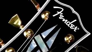I'll Take My Gibson "Medium Rare" with a Side of Fender