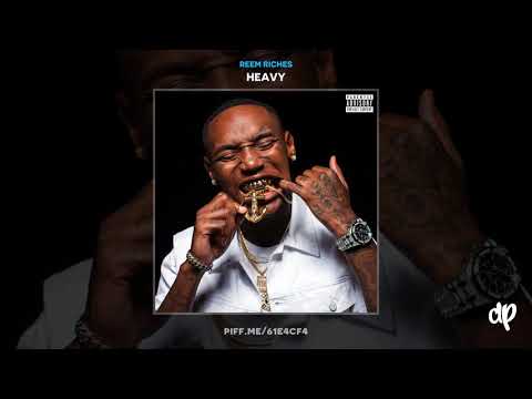 Reem Riches - Over On It (Ft. Sauvage Rache  D LOC) [Heavy]