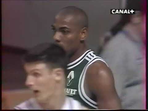 Pau ASVEL 1998:1999