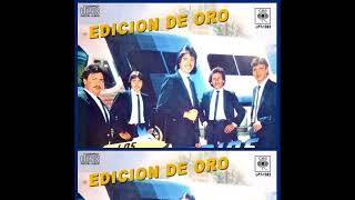 Vive Feliz - Los Temerarios          Album Edición De Oro