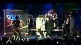 Powerspace: "Sleep Everyone" Live 6-19-08