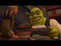 Shrek Forever After On FX 1
