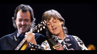 Paul McCartney Live In Rio 1990 Full Concert