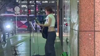 路上生活ライブ