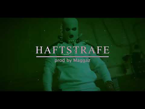 HAMADA x 18 KARAT x HEMSO TYPE BEAT ”HAFTSTRAFE” Hard Street Beat (Prod by Maggaz)
