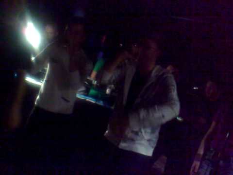 Comma Uno Live Fiore Glamset Cava de tirreni