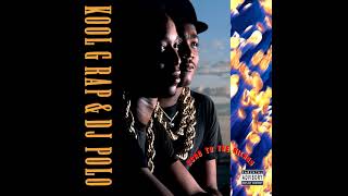 Kool G. Rap and DJ Polo - Road to the Riches (HQ)