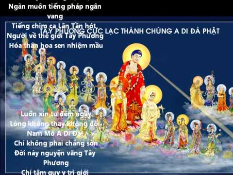 Quyết về Tây Phương Cực Lạc - Unknown