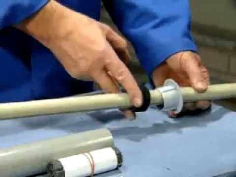 DOYMA CuraInn® 11500 - Einbauvideo