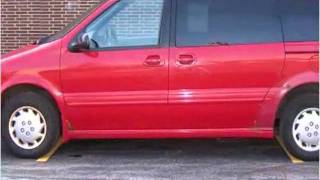 preview picture of video '1997 Oldsmobile Silhouette Used Cars Solon OH'