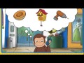 Curious George Secret Agent George