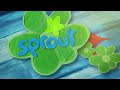 PBS Kids Sprout Main Bumpers 2008 2013 What If
