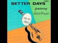 Joe Pass - It's Too Late