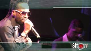 &quot;Closer&quot; by Atlantic Starr @Dell Music Center  Aug. 2014