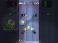 Cut the Rope: MAGIC BOX All Levels 4-24 / 3 Stars GamePlay Solutions #SSSBGames #Shorts