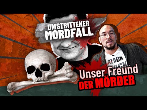 Pollux reagiert: der Parkhausmörder Benedikt Toth
