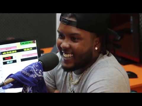 CPX PRT - (Entrevista no Planeta Rap)