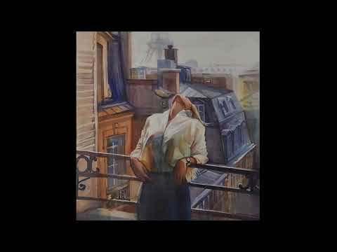 [FREE] "Woman in Paris" - Type Beat Khali x Laylow x La Feve x Josman