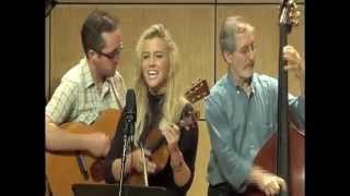 Catie Offerman- Silver Dew on the Bluegrass, Berklee American Roots Music