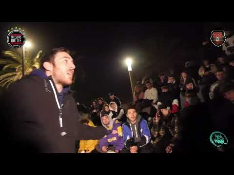 BLAST VS TACUV | OCTAVOS | COPA CATALUNYA - SFL X FS