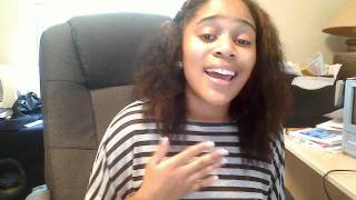 Jazmine Sullivan - Holding You Down