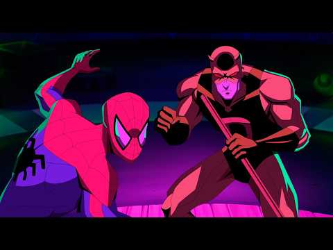 Daredevil and Spider-Man Team-Up | Today In Marvel History