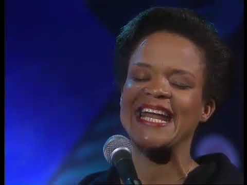 Teygo Makandra   Ruth Jacott & Hans Vermeulen