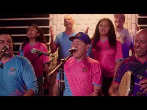 Samba da Vela - Dia Nacional do Samba