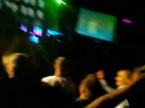 Amsterdam Dance Mission 2012 @ Epic Sandstorm