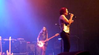 The Gathering - Waking Hour