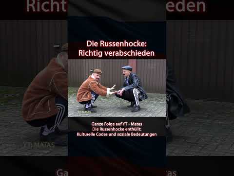 #matas #onkelwowa #onkelsergej  #shortvideo #shortsfeed #russisch #russia #russenhocke