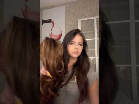 Of course 😏 #chiara #chiarasam #shorts #tiktok #trending #hair