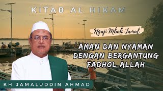 Download lagu 🔴Aman dan Nyaman Dengan Bergantung Fadhol Allah - KH Jamaluddin Ahmad || Ngaji Al Hikam mp3 Download lagu 🔴Aman dan Nyaman Dengan Bergantung Fadhol Allah - KH Jamaluddin Ahmad || Ngaji Al Hikam mp3