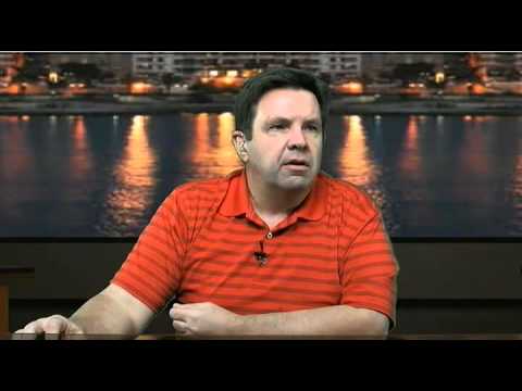 Feb 7th Power Trading Hour with host David White on TFNN   2014