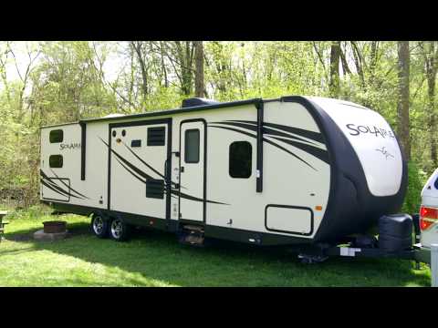 Simply Shade™ DIY Window Awning Installation