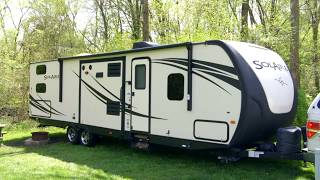 Carefree of Colorado - How to Install Simply Shade™ Window Awnings