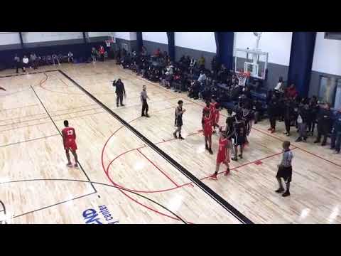 PSA Cardinals 38 Team Takeover Oladipo 35 - Made Hoops Session 2