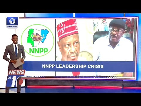 News At 10 | 29/08/2023